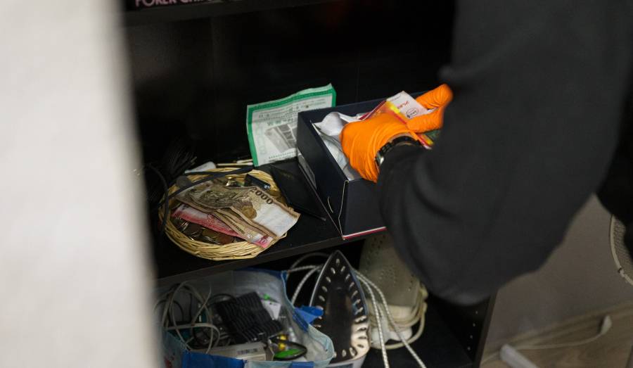 Kingpins of sexual exploitation gang arrested in Berlin Europol